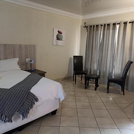 Hotel 4 Seasons Country Club Bronkhorstspruit Exteriér fotografie
