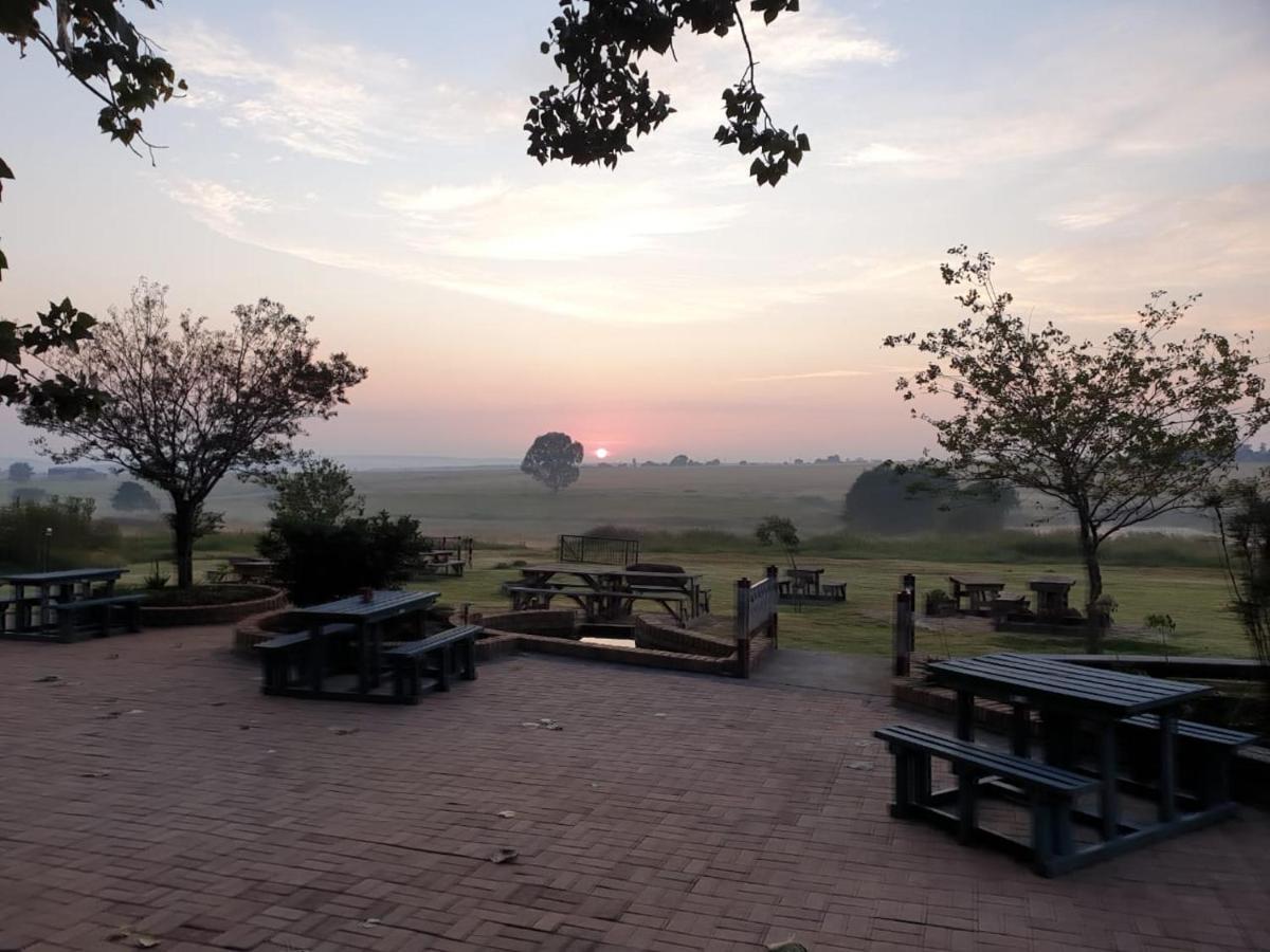 Hotel 4 Seasons Country Club Bronkhorstspruit Exteriér fotografie