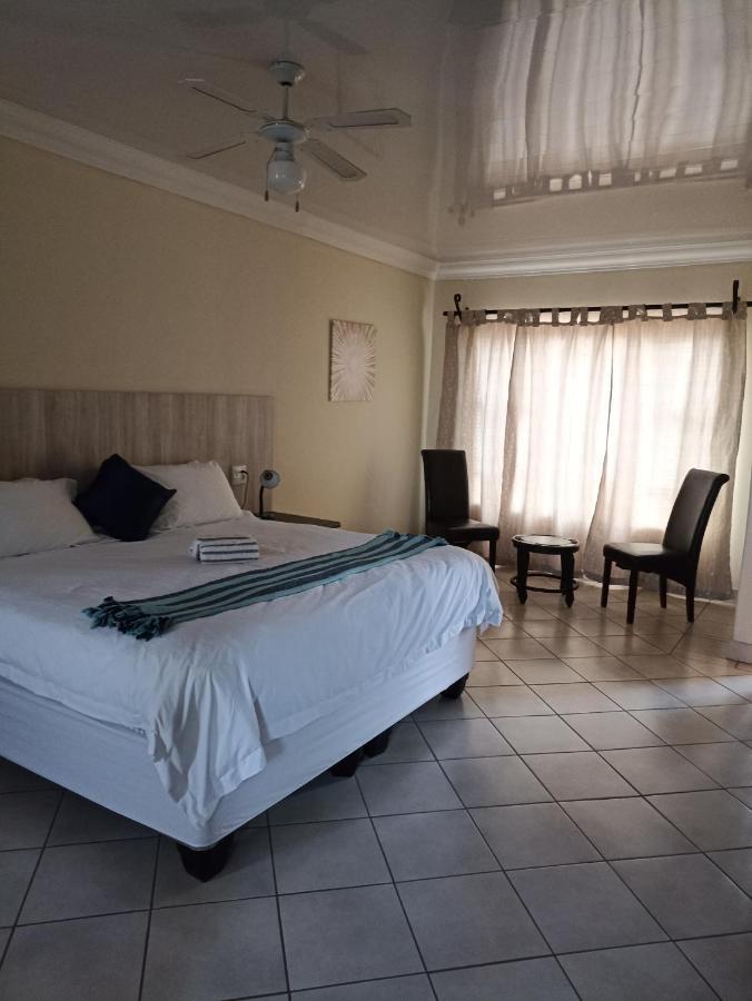 Hotel 4 Seasons Country Club Bronkhorstspruit Exteriér fotografie